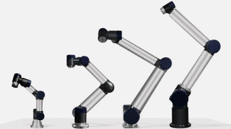 applications-of-hollow-shaft-actuators-collaborative robot applications-of-hollow-shaft-actuators-collaborative robot